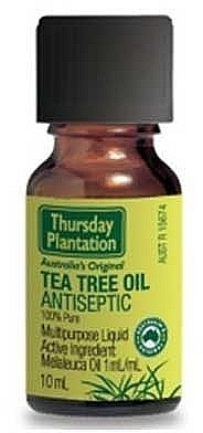 Thursday Plantation Tea Tree Pure Oil (10ml)