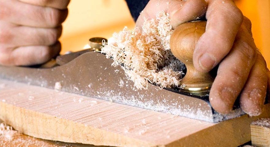 LIE NIELSEN No.62 Low-Angle Jack Plane with A2 blade - กบสารพัดประโยชน์ เบอร์ 62 จาก Lie-Nielsen U.S.A. (สินค้าสั่งซื้อล่วงหน้า Pre-order)