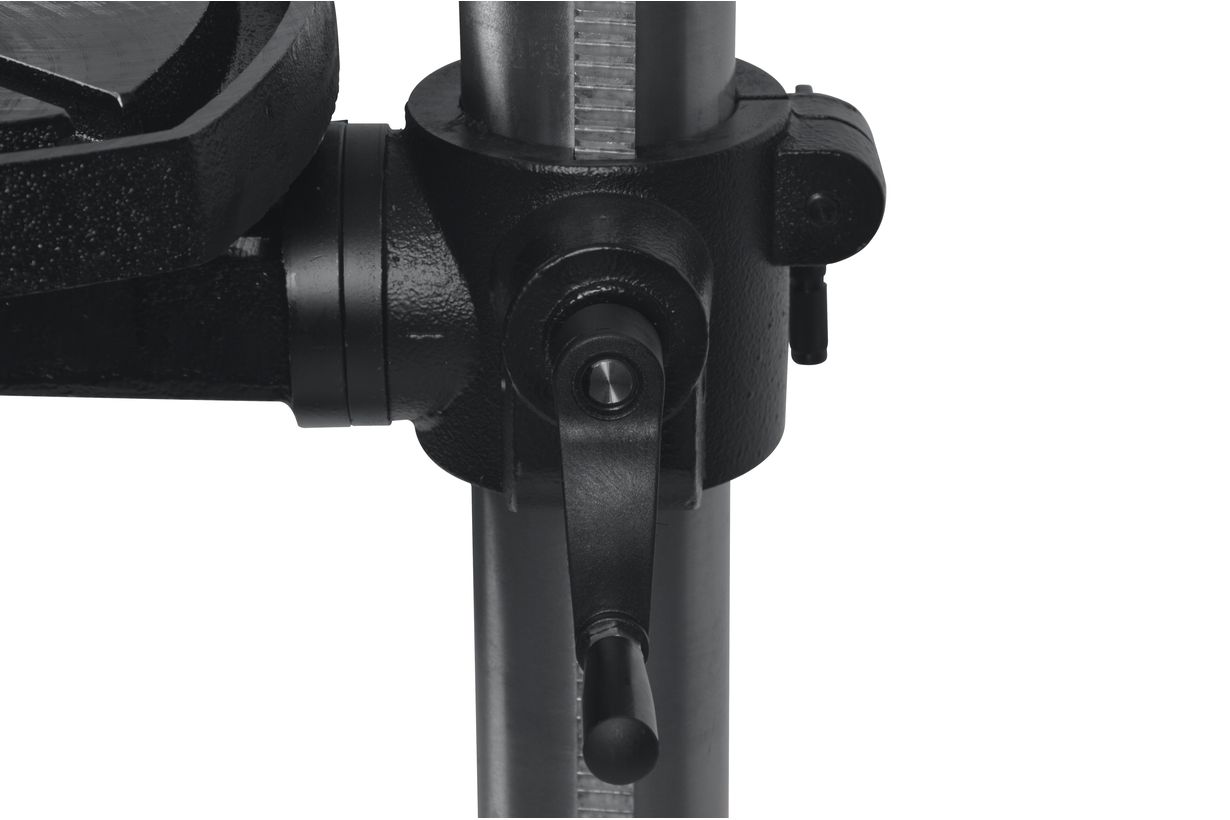 JET JDP-10M Drilling Machine - สว่านแท่นขนาดเล็ก JET รุ่น JDP-10M