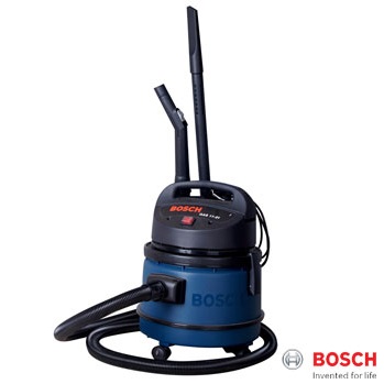 BOSCH GAS 11-21 Vacuum Cleaner - เครื่องดูดฝุ่นแห้งและเปียก BOSCH รุ่น GAS 11-21 - 060197A004