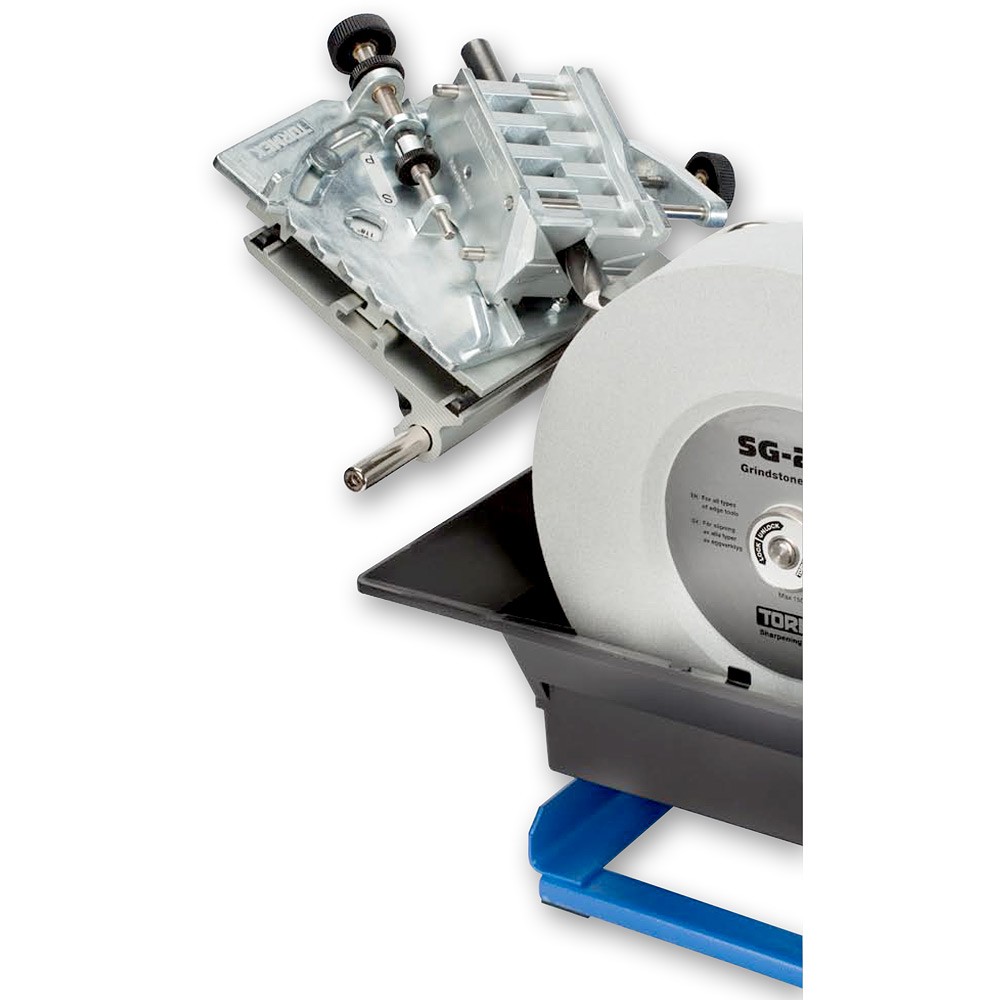 TORMEK DBS-22 Drill Bit Sharpener- ชุดจิ๊กลับคมดอกสว่าน Tormek รุ่น DBS-22 (สินค้าสั่งซื้อล่วงหน้า Pre-Order)