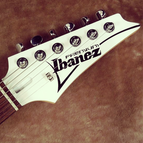 Ibanez RG Premuim Japan Series