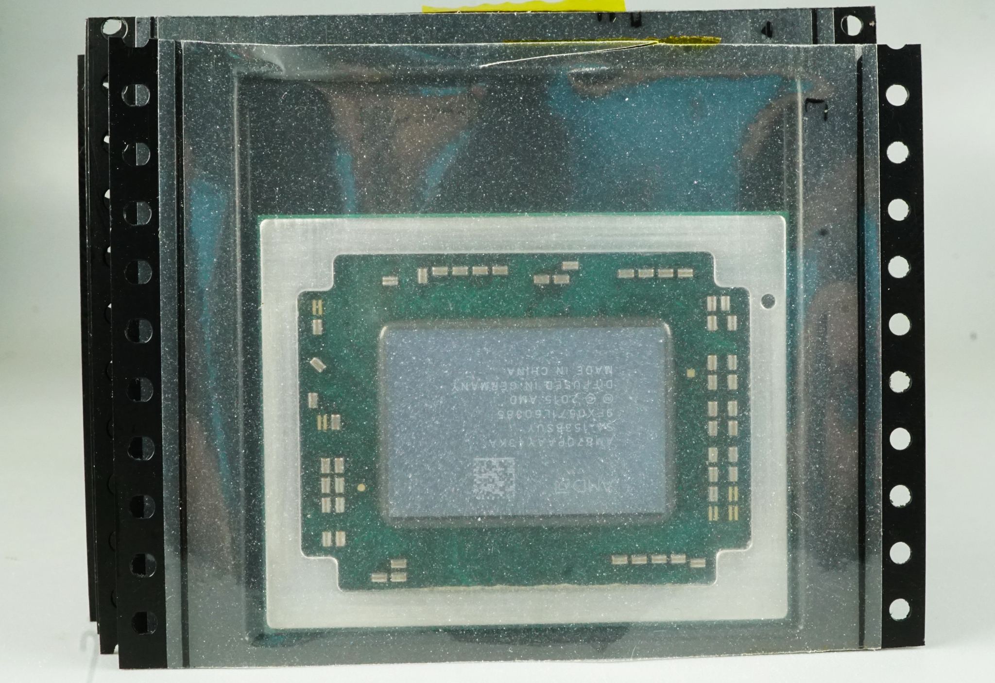 A10-8700P AM870PAAY43KA