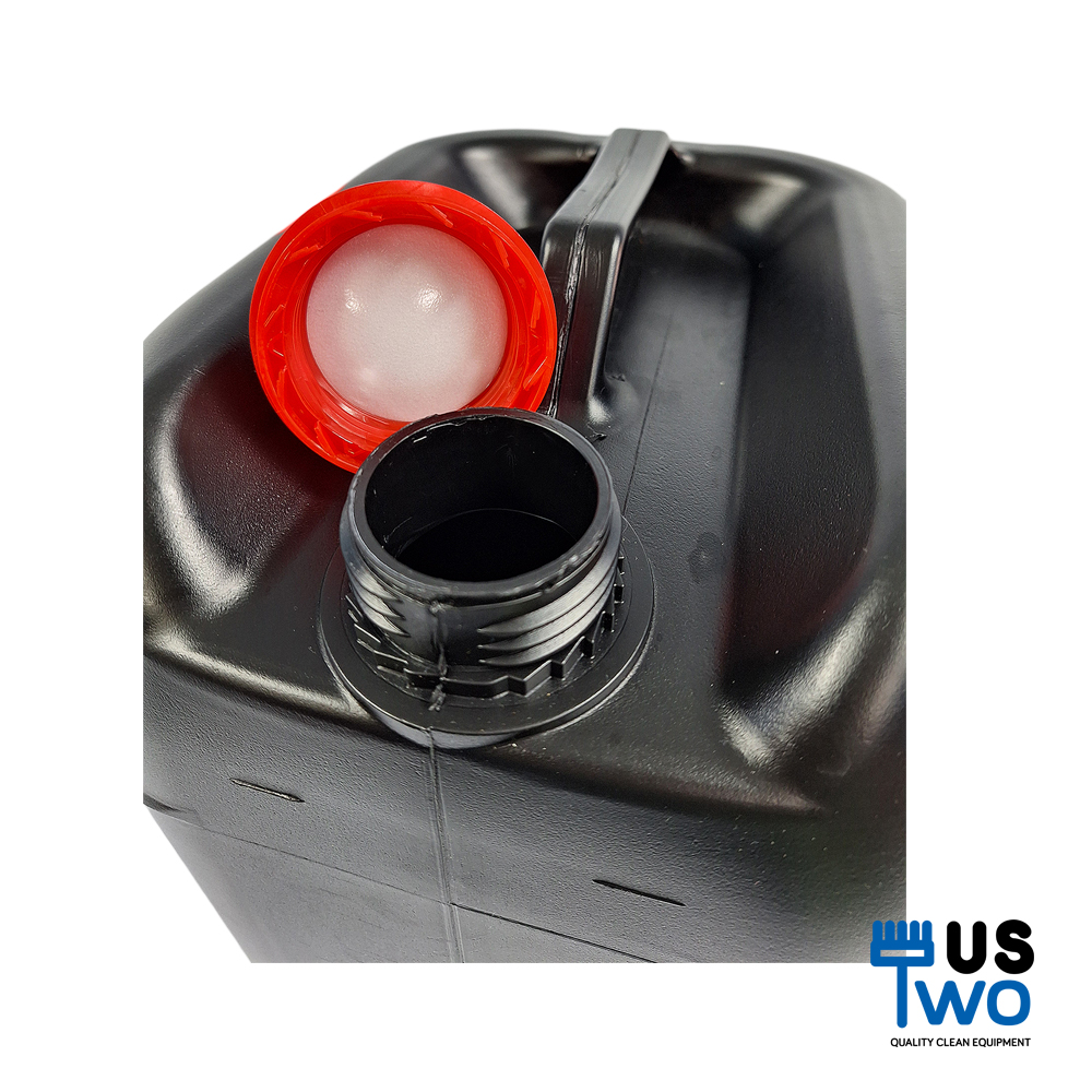 แกลลอน 20 ลิตร สีดำ