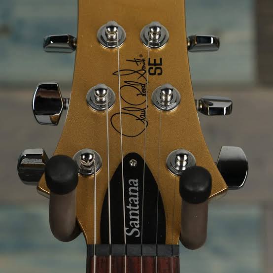 Paul Reed Smith Santana Signature