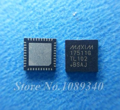 MAX17511G 17511G