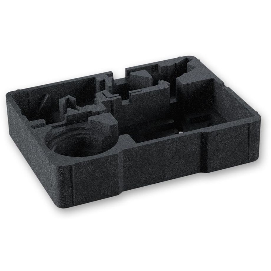 TORMEK TNT-00 STORAGE TRAY FOR WOODTURNER'S KIT - ถาดใส่อุปกรณ์และจิ๊กสำหรับมีดกลึง Tormek รุ่น TNT-00 (สินค้าสั่งซื้อล่วงหน้า Pre Order)