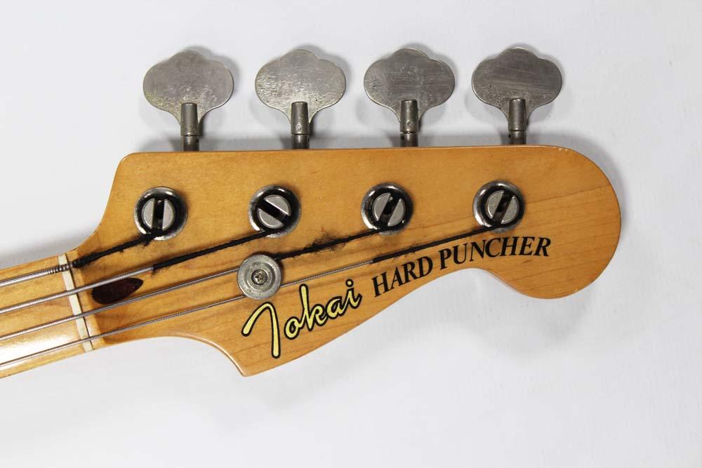 Tokai Hard Puncher 1972