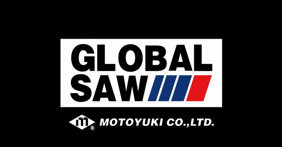 MOTOYUKI GLOBAL SAW ST-355- 14-inch Stainless Steel Saw Blade (Japan) -ใบเลื่อยตัดเหล็กไร้สนิม ใช้กับเครื่องตัดเหล็กไร้สะเก็ดไฟขนาด 14 นิ้ว