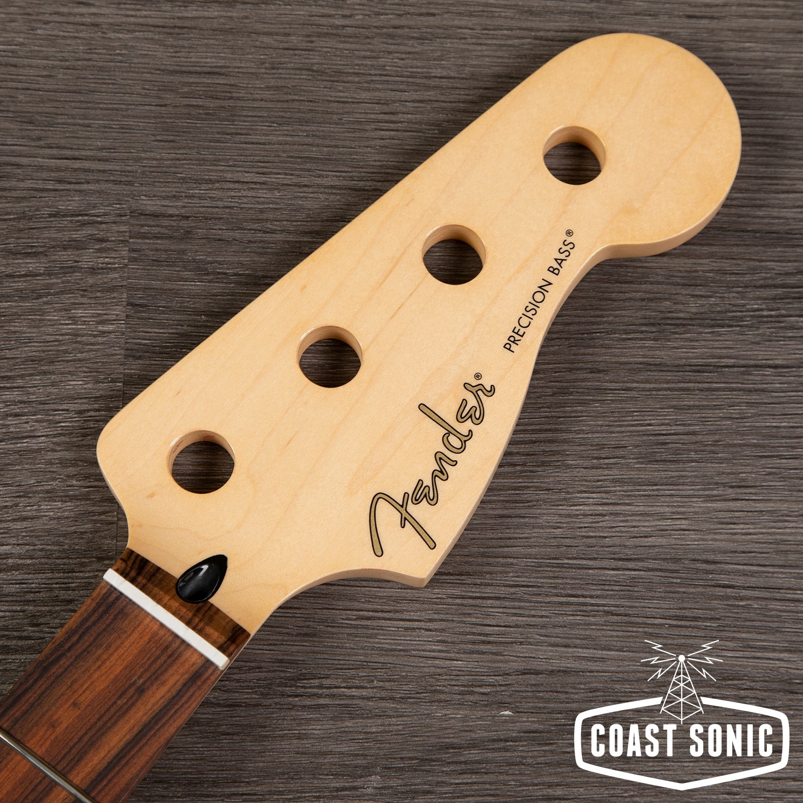 Fender Precision Bass Modern Player