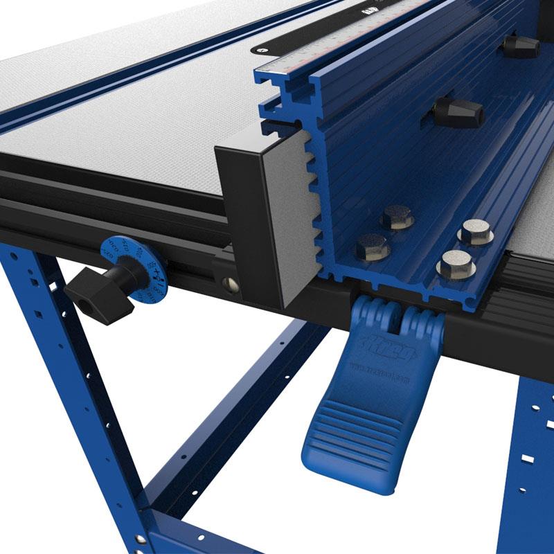 KREG Precision Router Table System and Accessories (โต๊ะเร้าเตอร์ และอุปกรณ์ประกอบจาก Kreg)