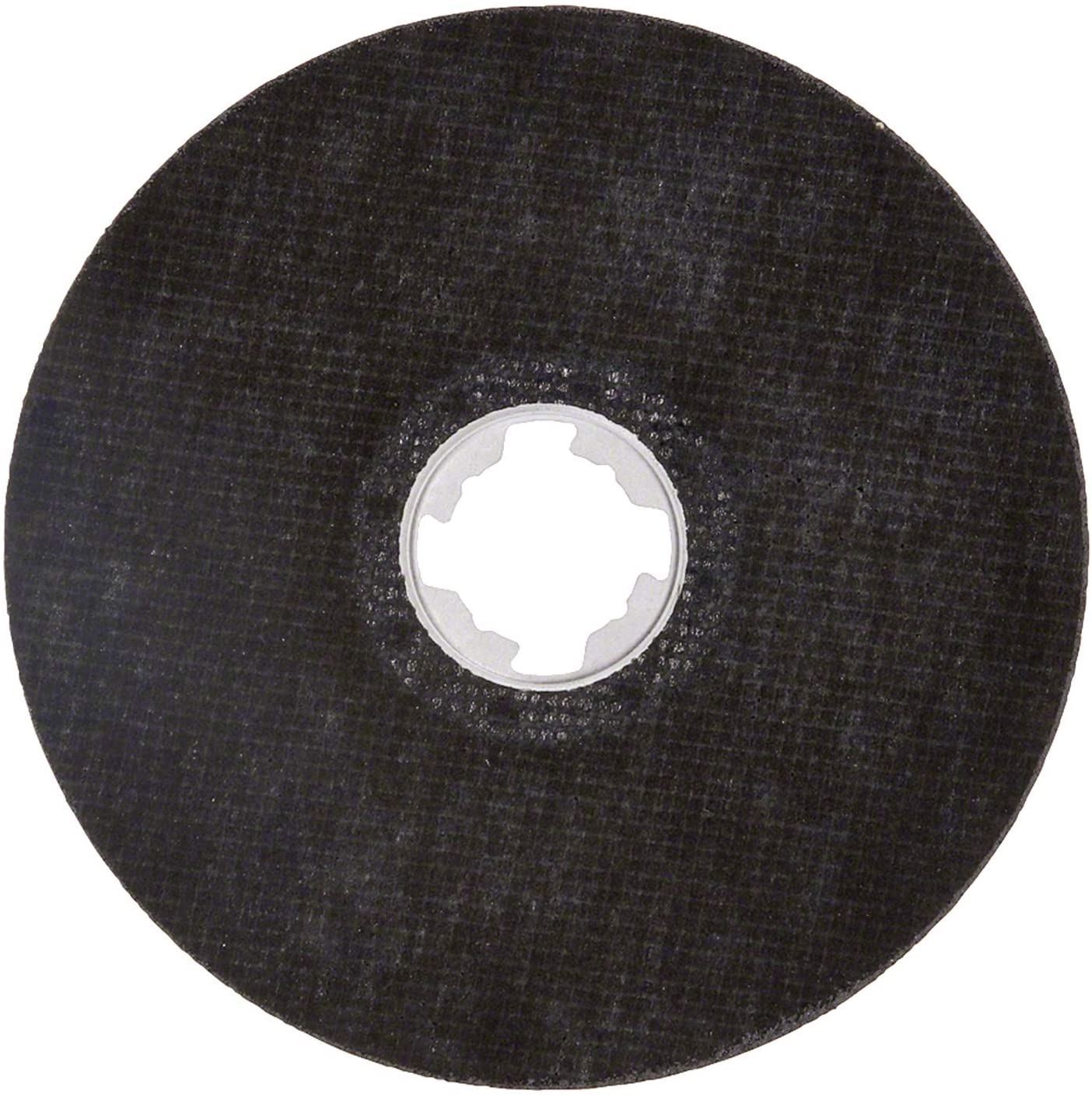 BOSCH Straight Cutting Disc Expert (for INOX and Metal, X-Lock, Ø125 mm, Bore Diameter: 22.23 mm, Thickness: 1.6 mm) - ใบตัด X-Lock 125 มม. x 1.6 มม. T41 (Expert Inox) - 2608619265