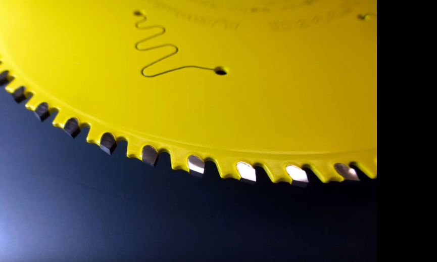 MOTOYUKI GLOBAL SAW ST-305- 12-inch 96T Stainless Steel Saw Blade (Japan) -ใบเลื่อยตัดเหล็กไร้สนิม ใช้กับเครื่องตัดเหล็กไร้สะเก็ดไฟขนาด12 นิ้ว 96ฟัน