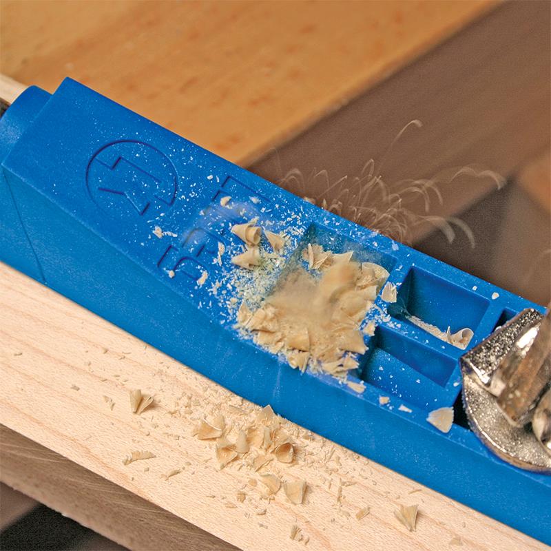 KREG Jig Mini - Pocket-Hole Jig - จิ๊กเจาะเอียง (Pocket-Hole Jig) รุ่นเล็ก