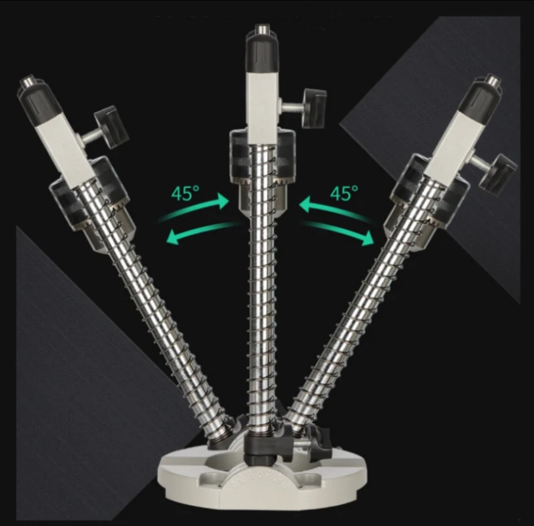 SIT TOOL SIT-SIDG-01 One-touch type drill guide ตัวนำสว่านเจาะ