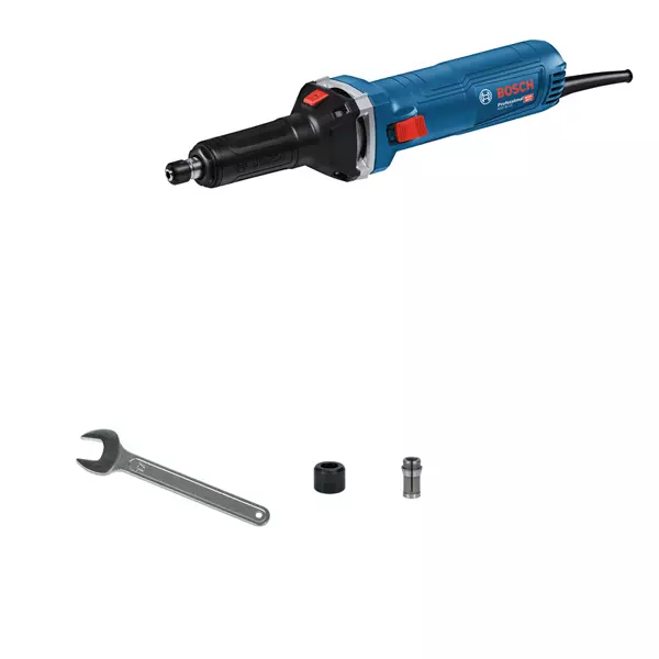 BOSCH GGS 30 LS Long Straight Grinder - เครื่องเจียร์คอตรง รุ่น GGS 30 LS - 06012B50K0