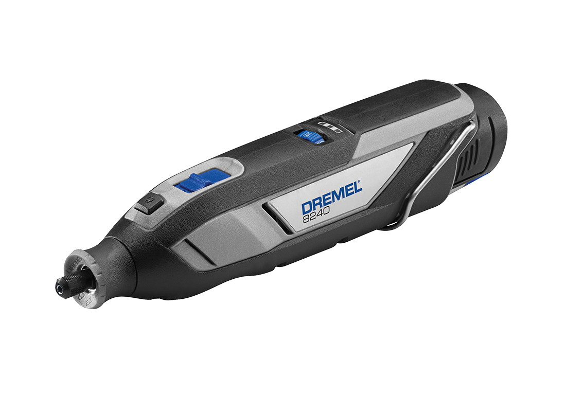 DREMEL 8240-3/45 Multi-Tool - เครื่องมืออเนกประสงค์ Dremel 8240-3/45