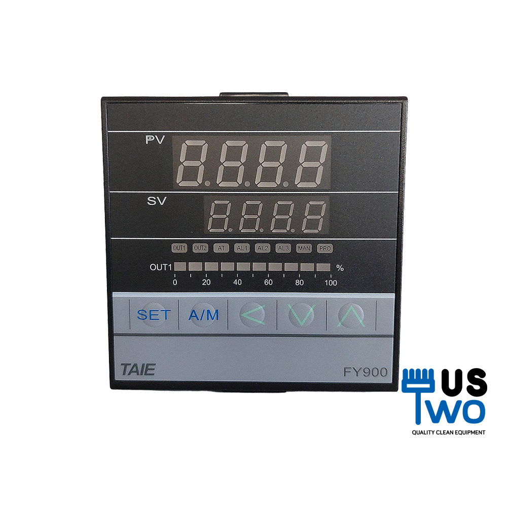 Temperature Controller FY900-1010B0