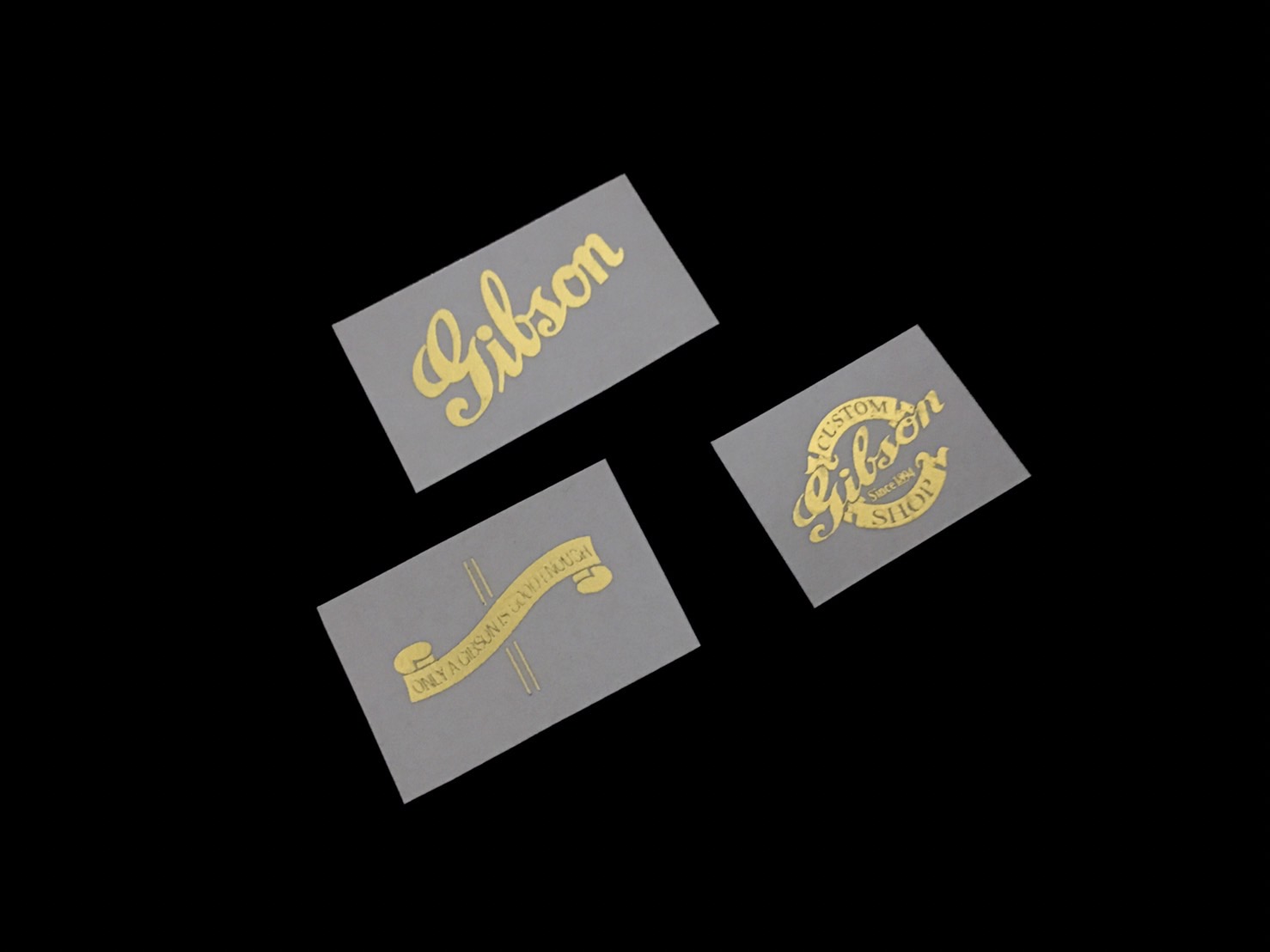 Gibson J45 True Vintage