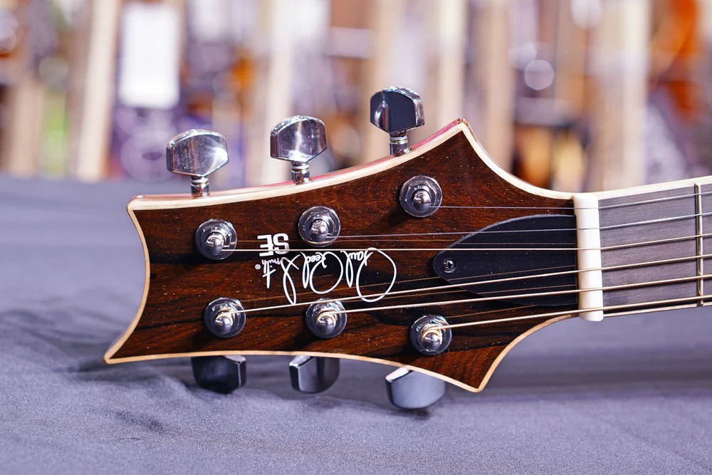 Paul Reed Smith SE Angelus