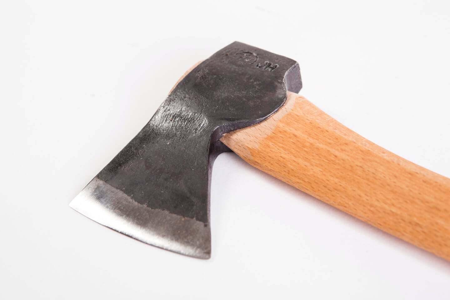 GRANSFORS / GRÄNSFORS LARGE CARVING HATCHET - ขวานขนาดใหญ่สำหรับงานแกะสลัก (Made in Sweden) - 474-R (สินค้าสั่งซื้อล่วงหน้า Pre-Order)