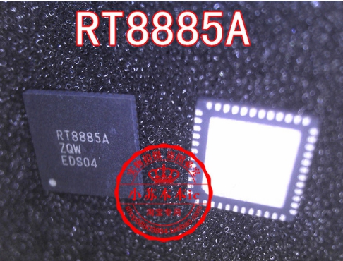 RT8885AZQW RT8885A