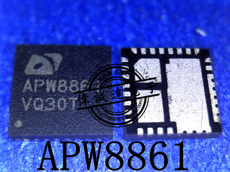 APW8861 APW8861QBI