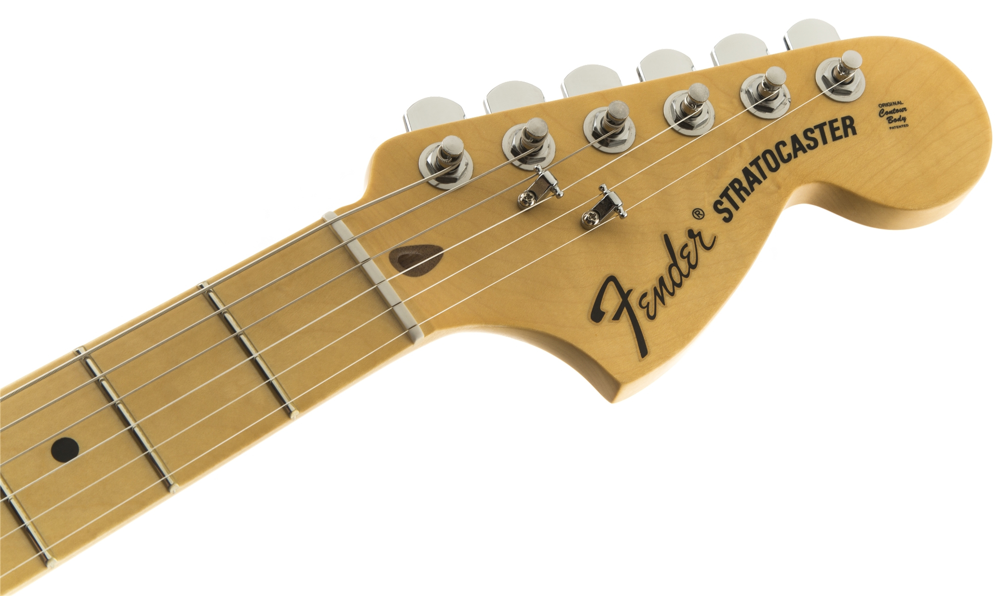 Fender Stratocaster American Special