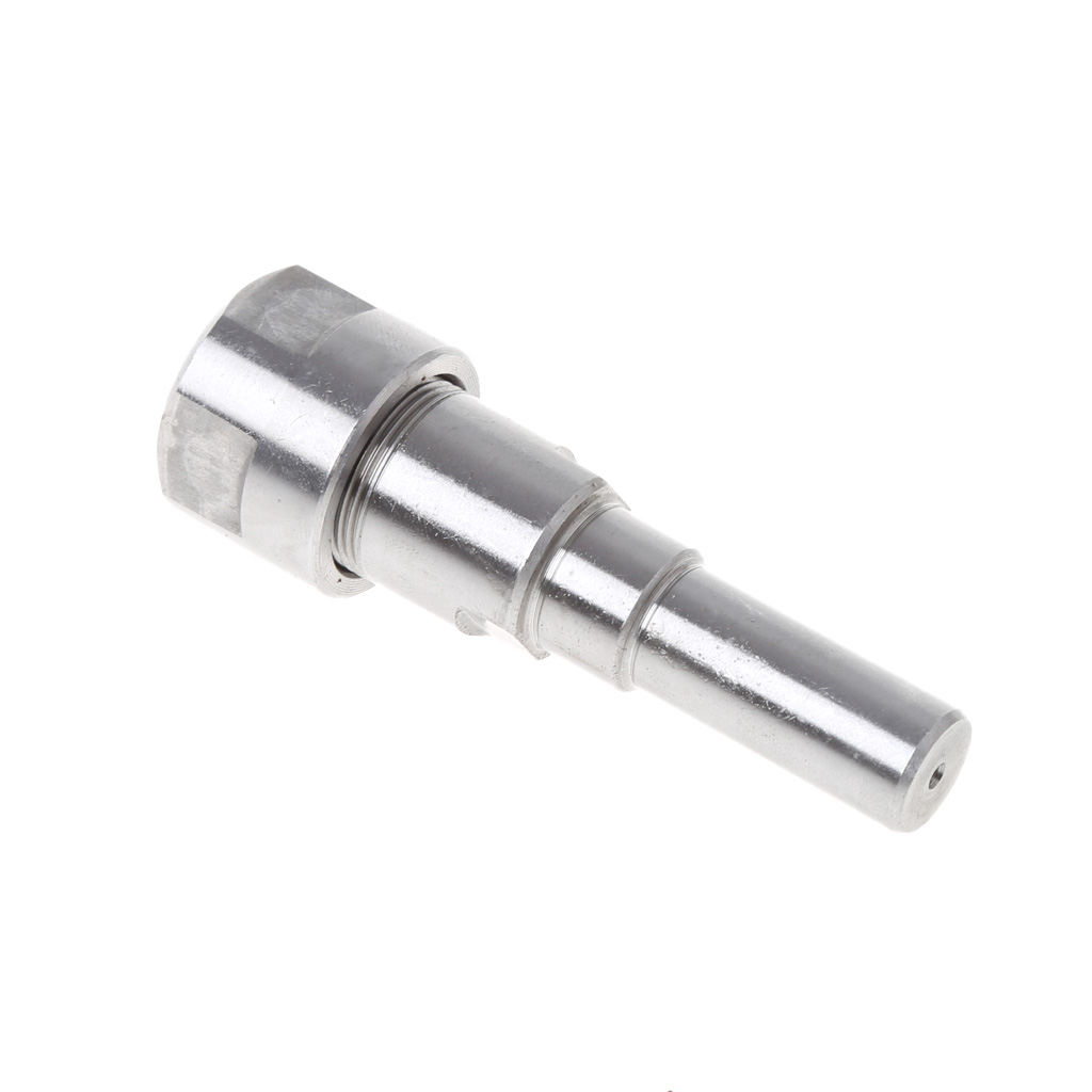 SIT Tool - 802049 1/2 -Inch Standard Router Collet Bit Extension - ก้านต่อความยาวดอกเร้าเตอร์แกน 1/2 นิ้ว *