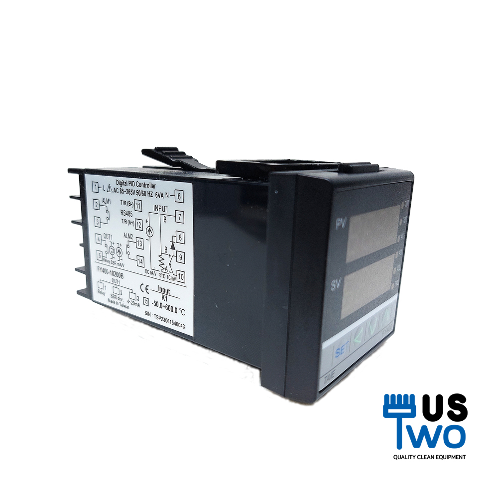 Temperature Controller TAIE FY400-10200B
