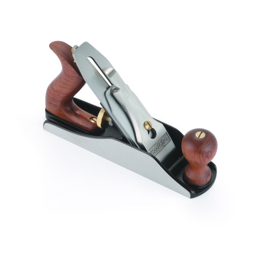 WoodRiver - #3 Bench Hand Plane, V3 - กบไสไม้ Woodriver เบอร์ 3 จาก WOODCRAFT U.S.A.