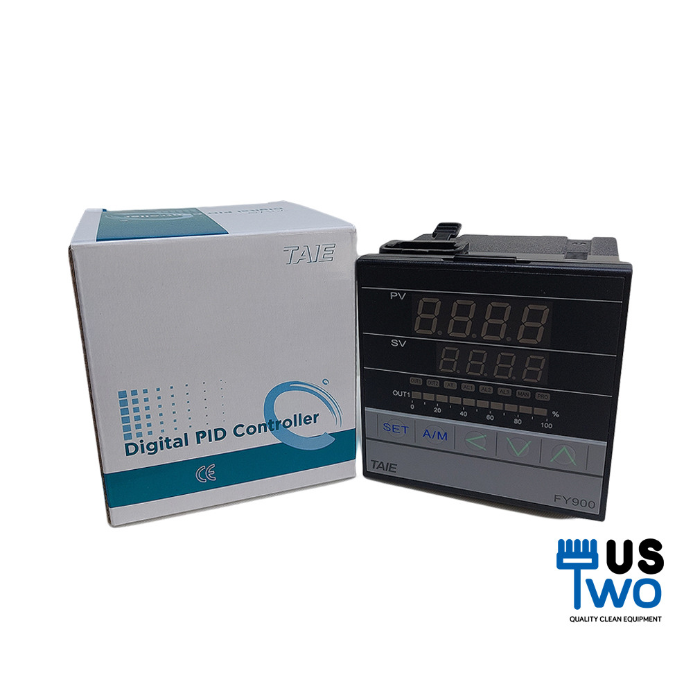 Temperature Controller FY900-1010B0