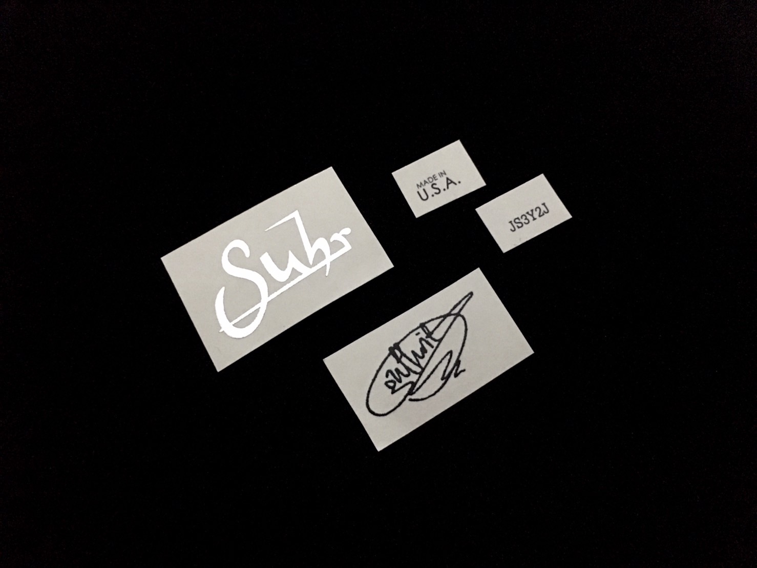 Suhr Guthrie Govan Signature [Silver Metallic]