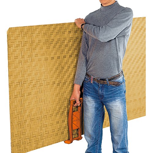 SK11 SL1635 Carry Holder ตัวช่วยจับยกไม้ SK11 JAPAN (Made in Taiwan)