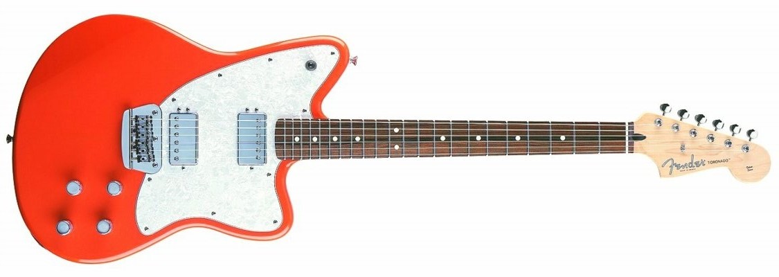 Fender Toronado Mexico