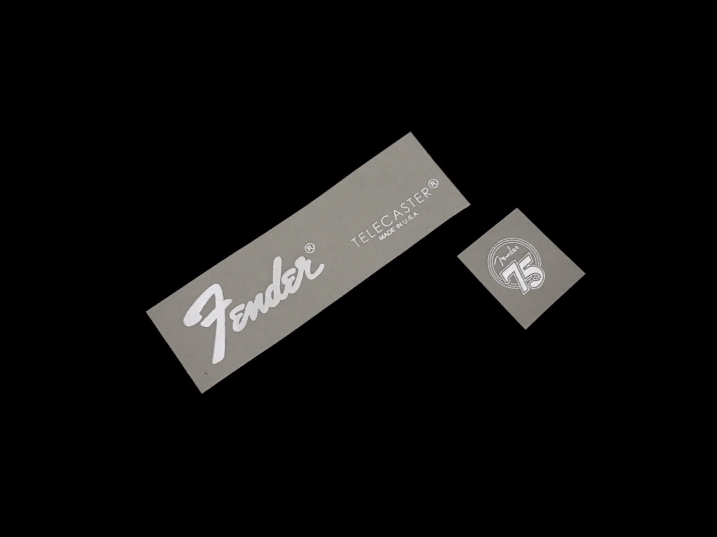 Fender Telecaster Boxer Series USA [Silver Metallic]