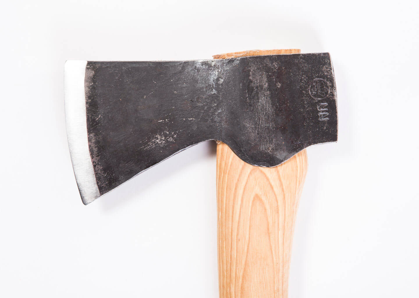 GRANSFORS / GRÄNSFORS SCANDINAVIAN FOREST AXE - ขวานแบบสแกนดิเนเวียนใช้โค่นไม้ในป่า (Made in Sweden) - 430 (สินค้าสั่งซื้อล่วงหน้า Pre-Order)