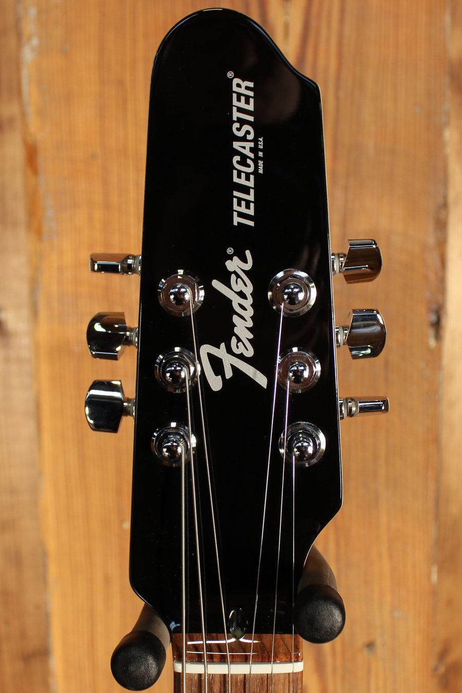Fender Telcaster Custom Shop John 5 Signature [Silver Metallic]