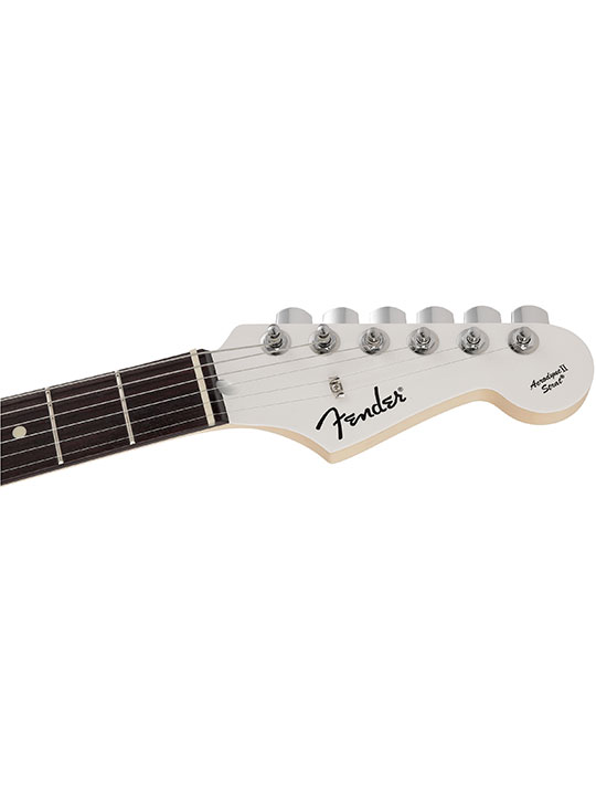 Fender Stratocaster Aerodyne ll