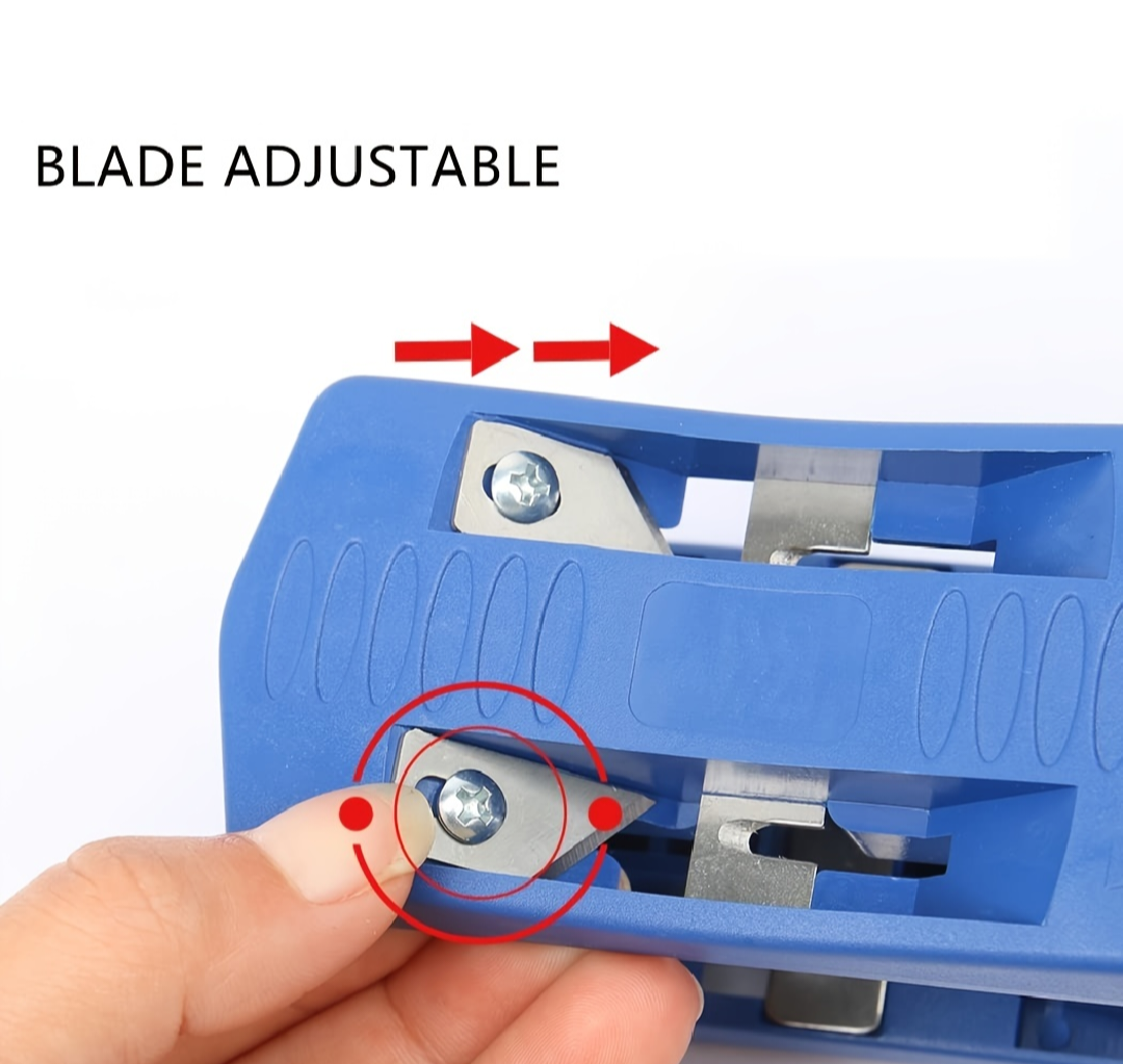 SIT TOOL -Veneer Edge Trimmer and End Trimmer - เครื่องมือเก็บขอบ และเครื่องมือตัดปลาย PVC หรือวีเนียร์ไม้สักปิดขอบลามิเนต