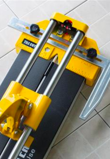 SIT Tool - เครื่องตัดกระเบื้องขนาด 600 มม. (24 นิ้ว) พร้อมเลเซอร์ช่วยเล็งตัด - 600 mm. (24-inch Tile Cutter with Laser)*
