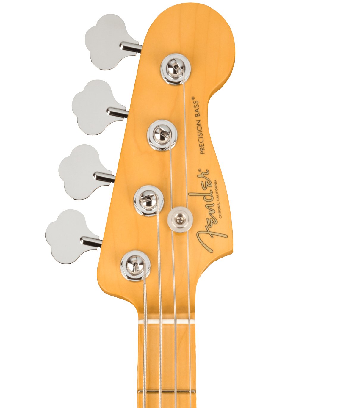 Fender Precision Bass American Professional II