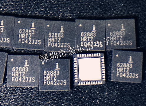 ISL62883 62883