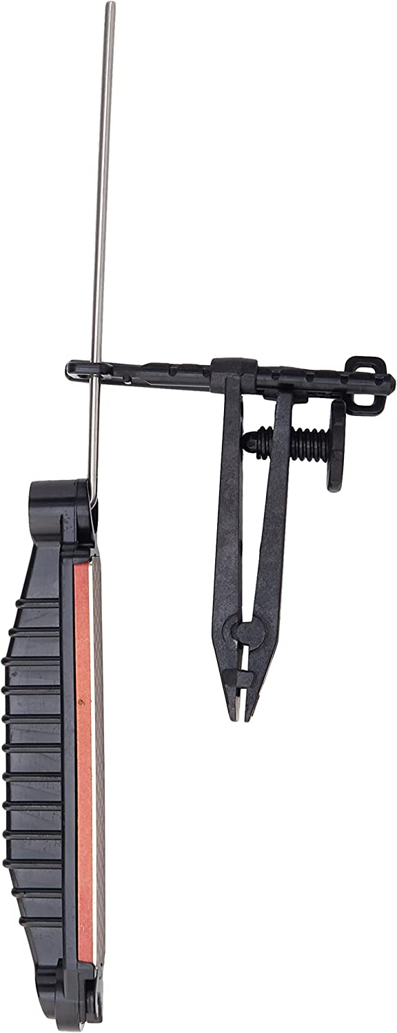 DMT Aligner Pro Kit - ชุดคิทลับมีดด้วยเพชรพร้อมหินลับเพชร 3 เบอร์ 320, 600 และ 1200grits (Made in U.S.A.)