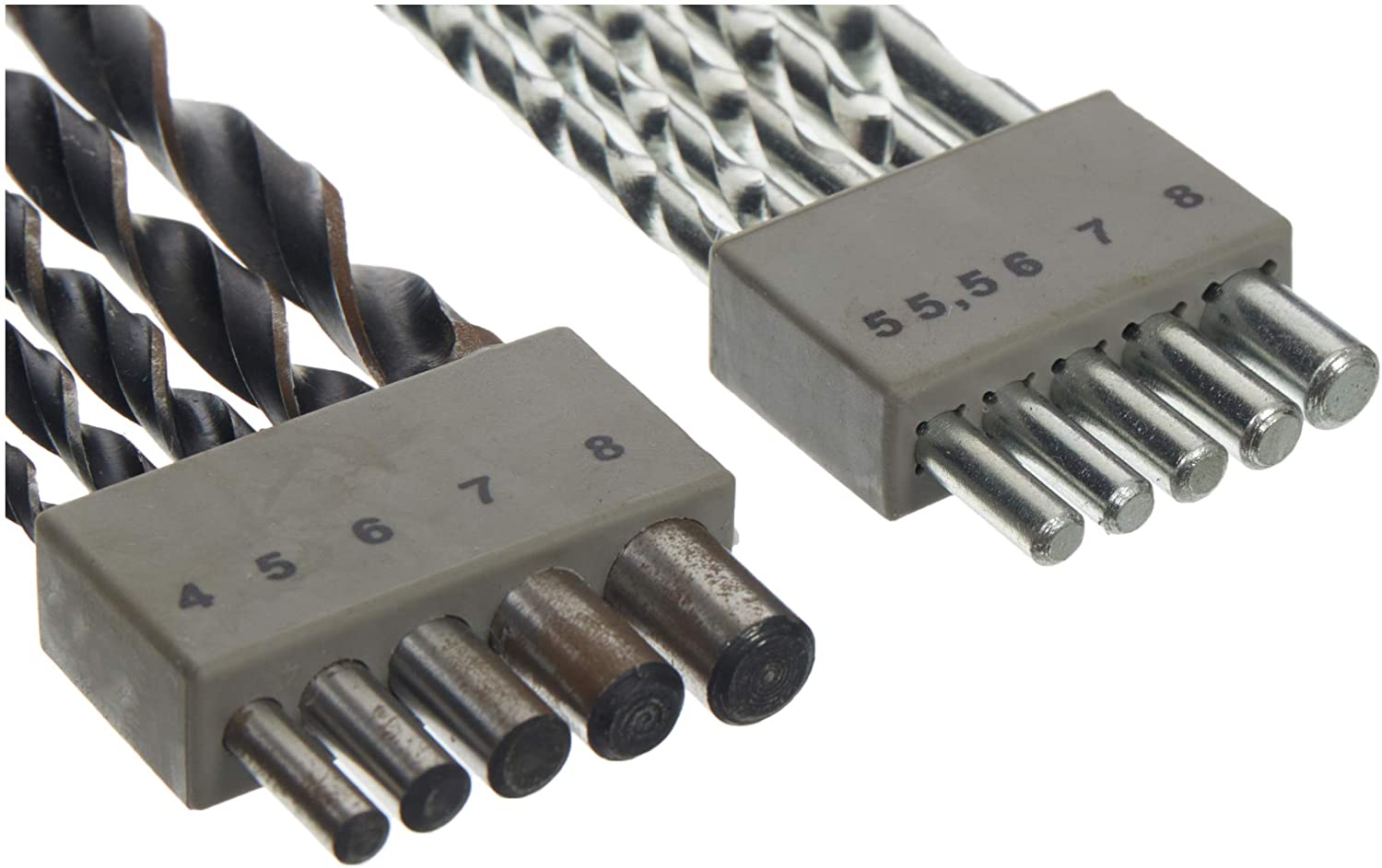 BOSCH 2607011432 38-Piece X-Line Drill and Screwdriver Set - ดอกสว่านและดอกไขควง 38 ชิ้น X-line - 2607011432