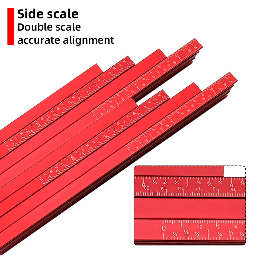 SIT TOOL PGS1200 1200mm Parallel Guide System (PGS) for Festool and Makita Guide Rails - ชุดช่วยจับรางให้ขนานกับขอบไม้ ขนาด 1200มม ใช้งานร่วมกับราง Festool, Makita