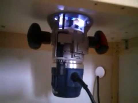 BOSCH GMF 1600 CE- Twin-base Router with parallel guide เร้าเตอร์ฐานคู่พร้อมไกด์นำทางเดินตามขอบไม้ - 0601624022