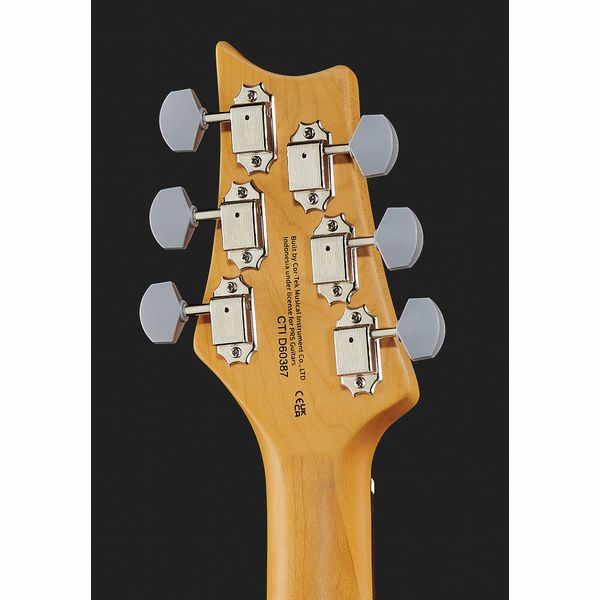 Paul Reed Smith Silver Sky John Mayer Signature