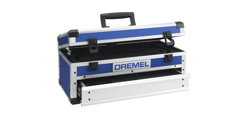 DREMEL 4250 6/128 Platinum Edition - ชุดเครื่องมืออเนกประสงค์ DREMEL รุ่น 4250-6/128
