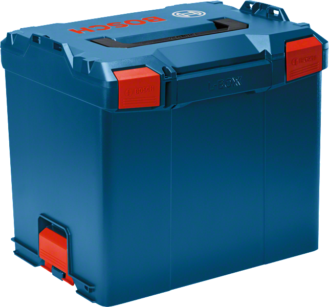 BOSCH L-BOXX 374 Gen 2 - ระบบกระเป๋าใส่เครื่องมือ บ๊อช L-BOXX 374 Gen 2 - 1600A012G3